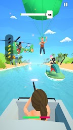 Aqua Rampage 3D