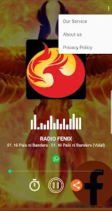 RADIO FENIX
