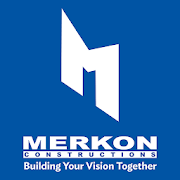 Top 10 Business Apps Like Merkon Constructions - Best Alternatives