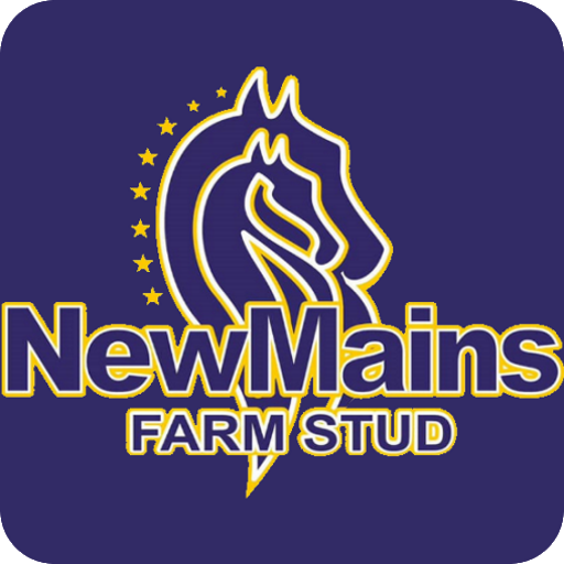 NewMains Farm Stud 1.0.0 Icon