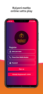 Kalyani - Online Matka Play