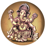 Ganesh icon