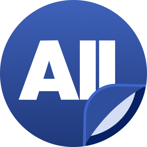Allestire Interior Decor Italy logo