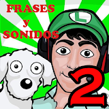 Fernanfloo 2 Sonidos y Frases icon