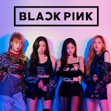 BLACKPINK Puzzle icon