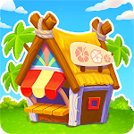 Cover Image of Download Magic Seasons - build and craft game 1.0.10 APK