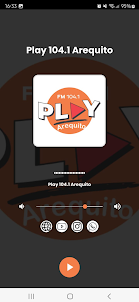 Play 104.1 Arequito