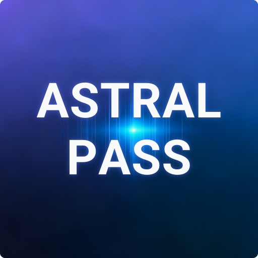 ASTRAL PASS