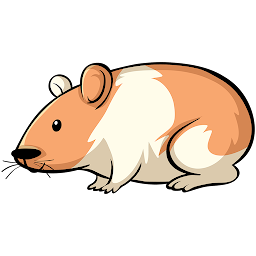 Where’s My Hamster - English 1 Mod Apk