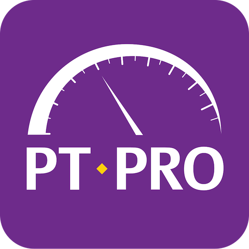 Copeland PT Pro logo