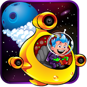 Top 32 Action Apps Like Ultra Bat UFO Space - Galactic Fly Superhero - Best Alternatives