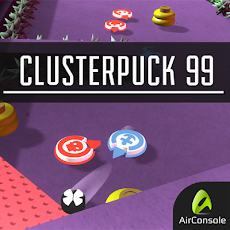 ClusterPuck 99のおすすめ画像2