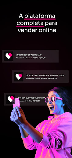 Android application Adoorei screenshort