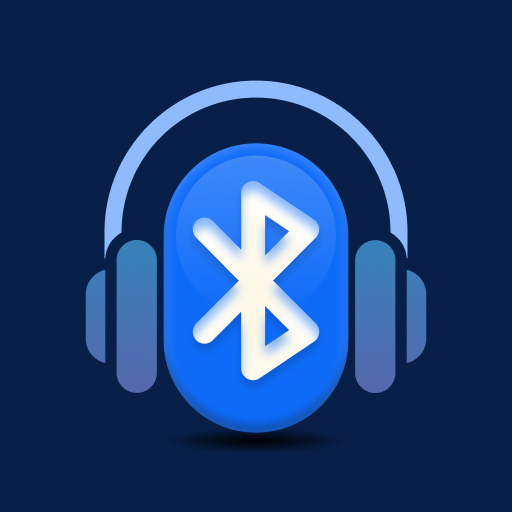 Bluetooth Device Widget Maker  Icon