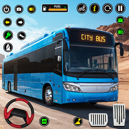 Mobile Bus Simulator – Apps no Google Play