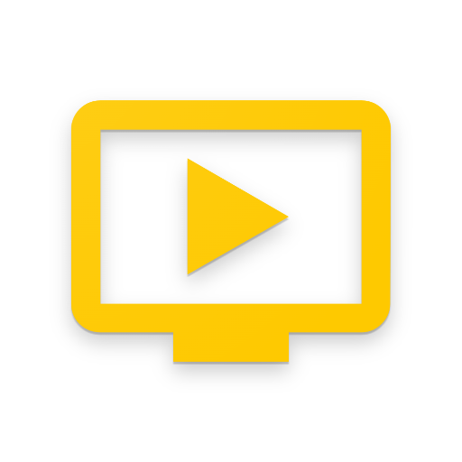 SRMB Player logo