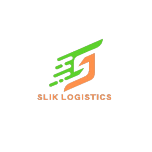 Slik Logistics logo