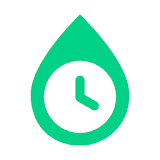Water Drink Tracker - Water Time & Alarm icon