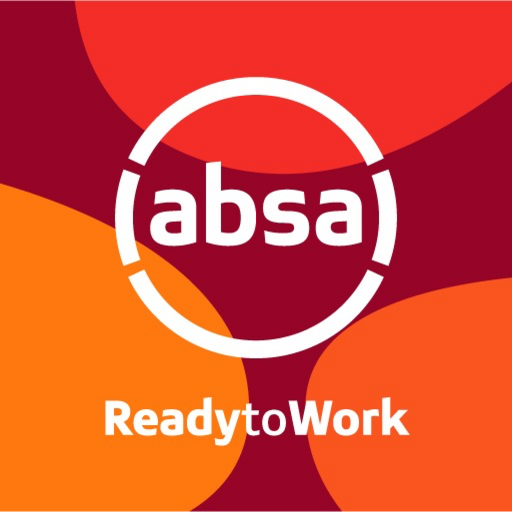 Absa ReadytoWork  Icon