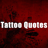 Tattoo Quotes icon