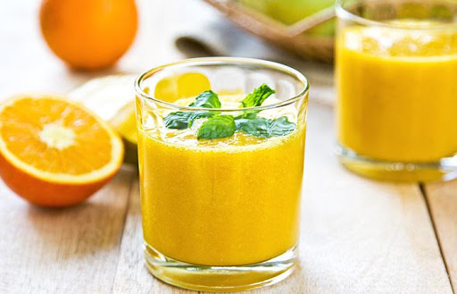 Green Smoothie Recipes