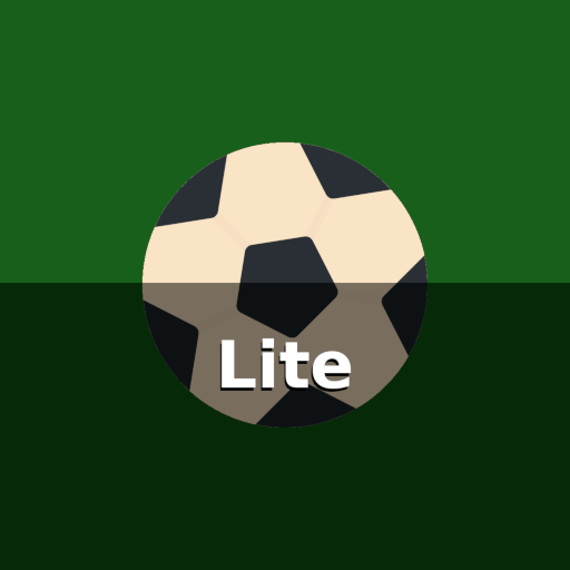Mem Soccer Lite logo