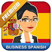 MosaLingua Business Spanish  Icon