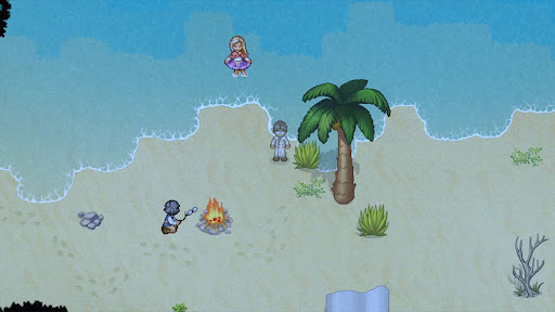Finding Paradise - Adventure - games