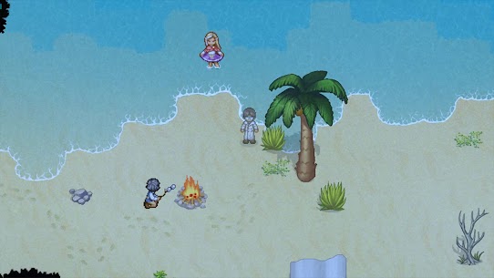 Finding Paradise Mod Android 3