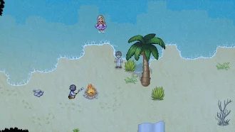Game screenshot Finding Paradise apk download