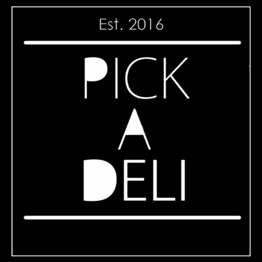 Pick A Deli logo