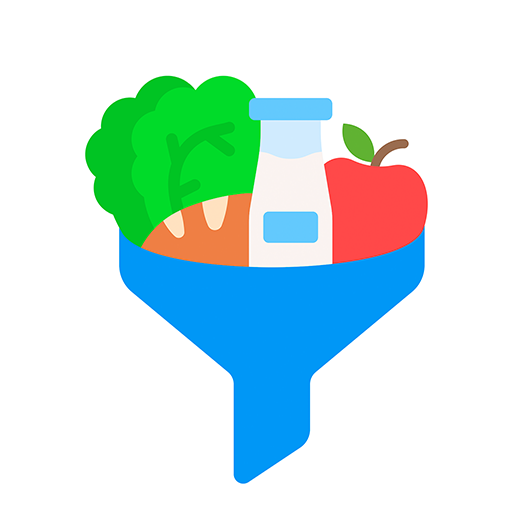 FoodFilter - Estonia logo