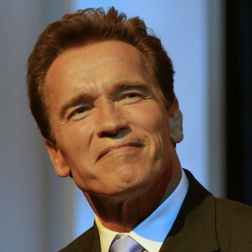 Arnold Schwarzenegger Download on Windows