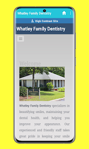 Whatley Family Dentistry