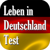 Leben In Deutschland Test icon