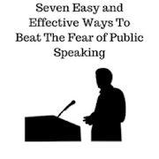 Top 33 Education Apps Like Fear of public speaking - Best Alternatives