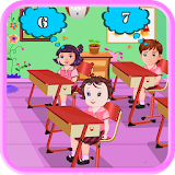 Baby Lisi Learning Numbers icon