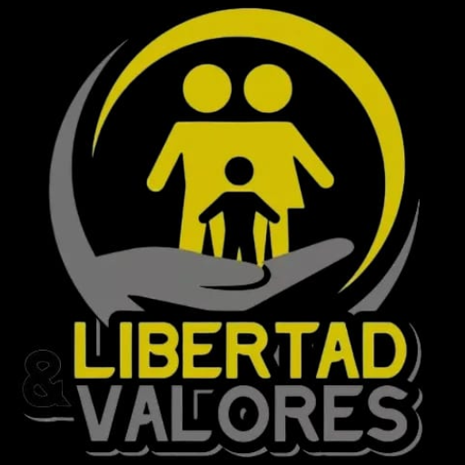 Libertad y Valores for  Android – Latest Version & Features app icon