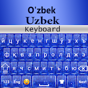 Top 26 Personalization Apps Like Uzbek Keyboard 2020 - Best Alternatives