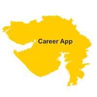 Gujarat Career Portal (Career Guide) 2021 Apk gujaratcareerportal.com