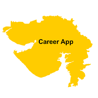 Gujarat Career Portal (Career Guide) 2021 Apk gujaratcareerportal.com