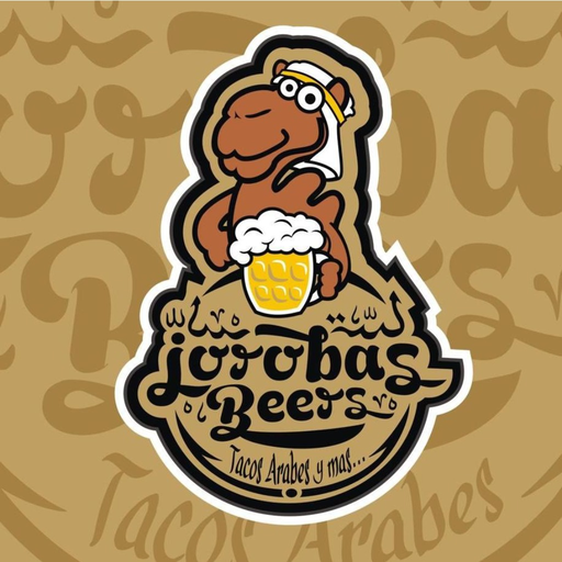 Jorobas Beers 1.1.1 Icon