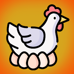 Pocket Egg Farm
