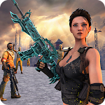 Cover Image of Télécharger Modern Shooting Games 3d  APK