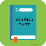 Cover Image of Download Văn Mẫu THPT - Van Mau THPT -  APK