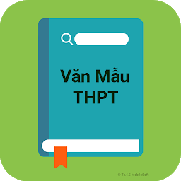 Icon image Văn Mẫu THPT - Van Mau THPT - 