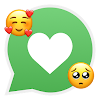 Love Story Chat — real stories icon