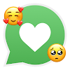 Love Story Chat: чат переписки