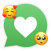 Love Story Chat — virtual story messenger