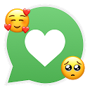 تحميل التطبيق Love Story Chat — virtual story messenger التثبيت أحدث APK تنزيل